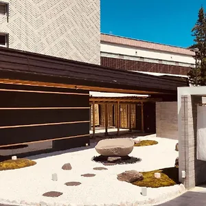 5* 传统日式旅馆 章月格兰德酒店