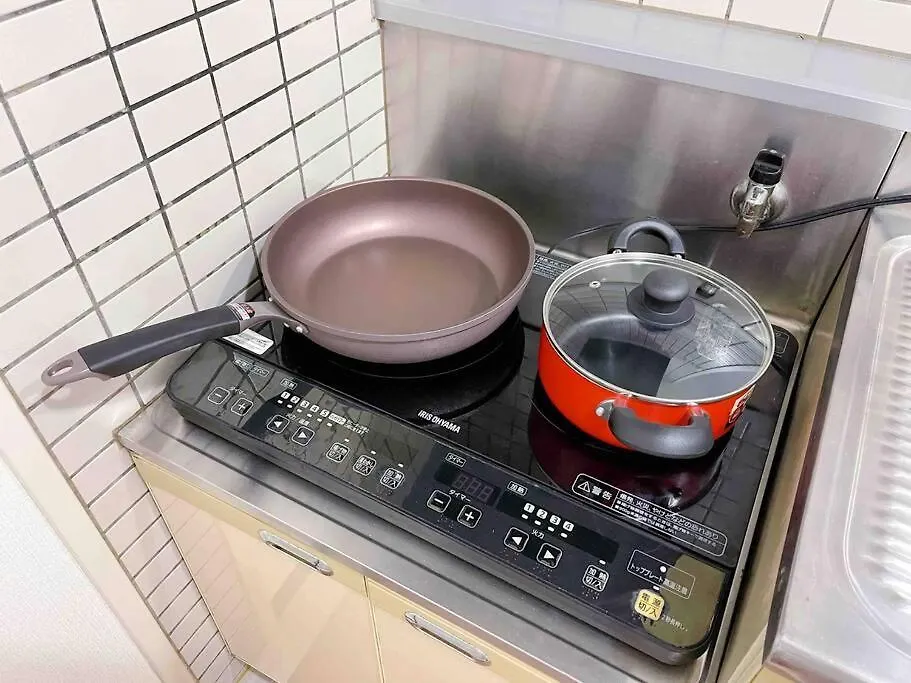 Susukino House: Luxury Apartment Near Nakajima Park Sapporo