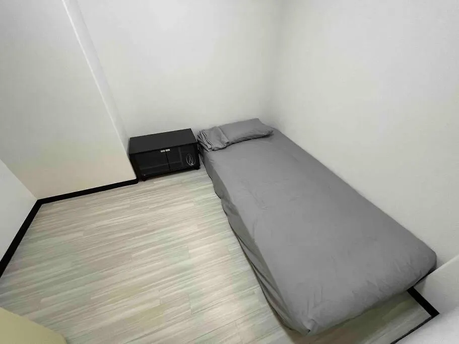 Susukino House: Luxury Apartment Near Nakajima Park Sapporo